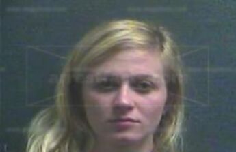 Natalee Ann Brown