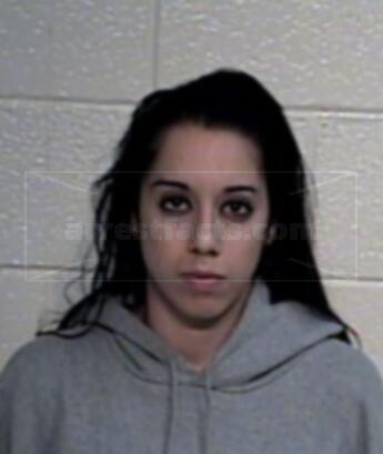 Ischa Daniella Garcia Silva