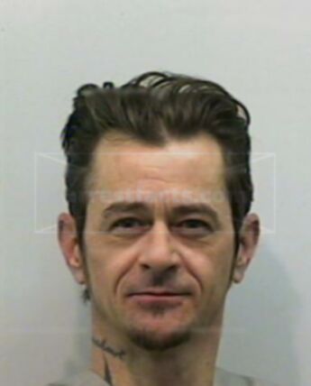James Anthony Gaston