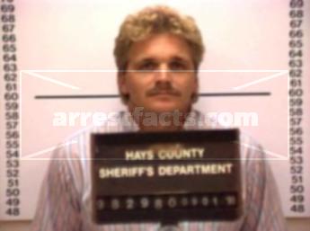 Kerry Wayne Bertrand