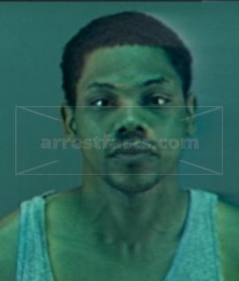 Larry Dewayne Johnson