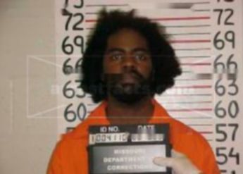 Antonio Green