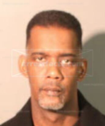 Kevin Cofield