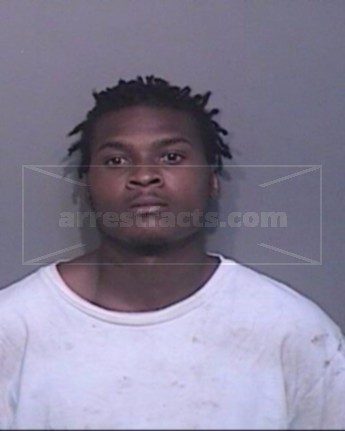 Markus Dewayne Mims