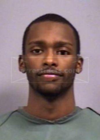 Malcolm Octavious Jones