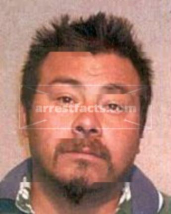 Martin Guadalupe Lujan