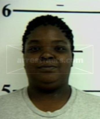 Shambrica Ashanti Creag