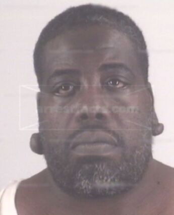 Alfonso Cornelius Hines