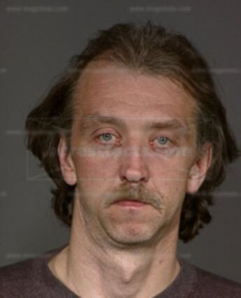 John Raymond Ruthven