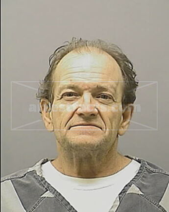 Ronnie Randy Warren