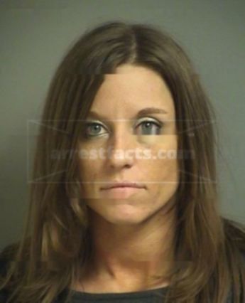 Alicia Kay Buck