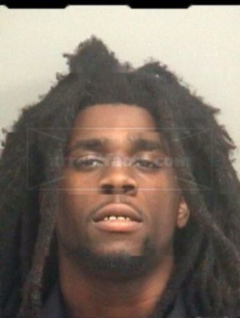 Kevin Bernard Monroe