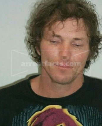 Jay Michael Degges