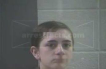 Halie C Gibson
