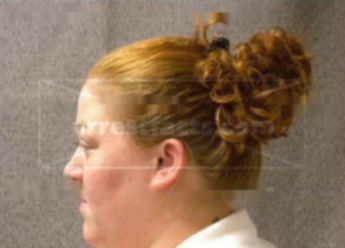 Melissa M Burdine