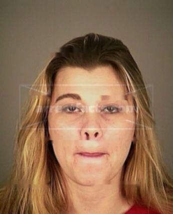 Nichole Pat Osborn