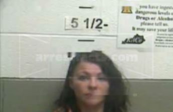 Selena Marie Moore