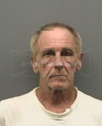 James Franklin Mccallister