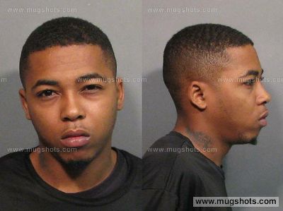 Shaun Maurice Moore