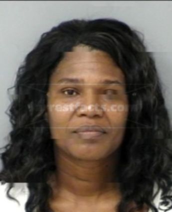 Bertha Lowanza Robinson