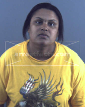 Erica Renae Thomas