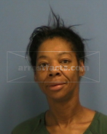 Debra Ann Young