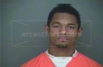 Torrance Dewitt Harris