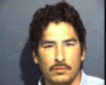 Francisco Sanchez Turrubiartes