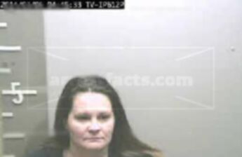 Rebecca Kennedy Kirk