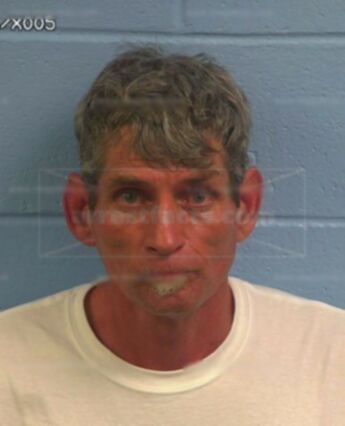 James Mark Phillips