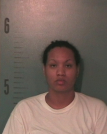 Angelita Marie Chambers