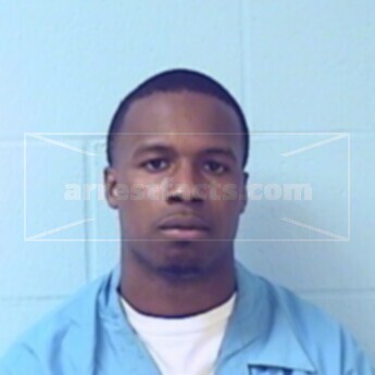 Trenton Jefferson