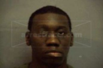 Gregory Jerome Davis