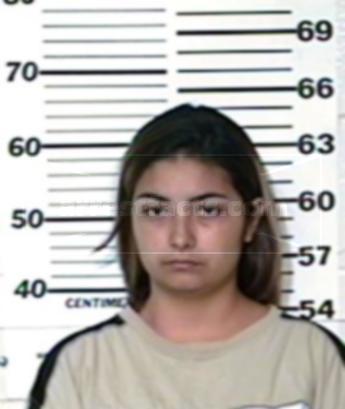 Sirenia Perez Delagarza