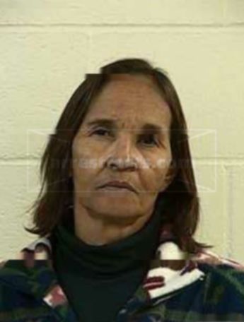 Mary Helen Jimenez