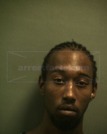 Marquavious Kiesean Bolton