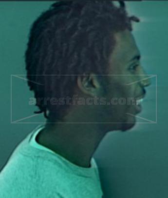 Jarred Eugene Dunn