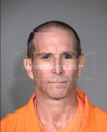 Mark Anthony Daugustine