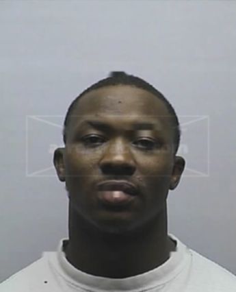Twain Patrick Johnson