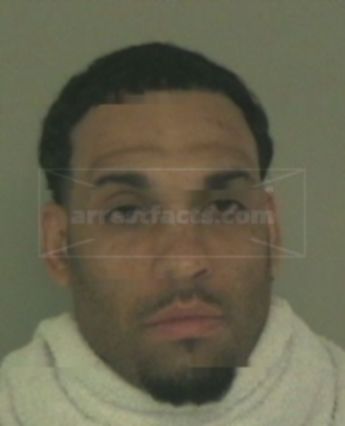 Terrance Eugene Monroe