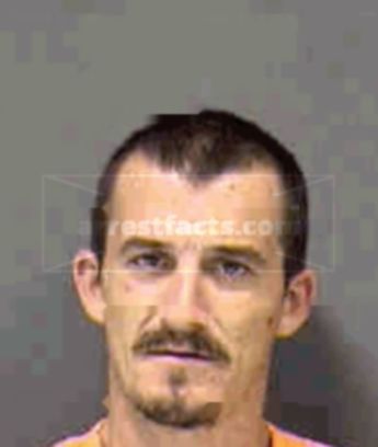 Michael Scott Mitchell