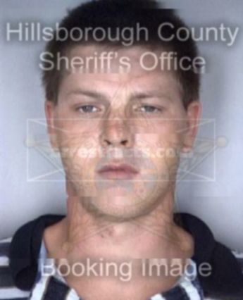 Robert Glen Hill Ii