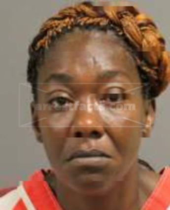 Jeanette Hardaway