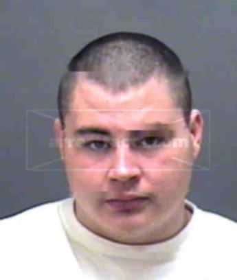 Johshua Wade Lugo
