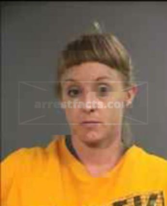 Ashley Ray Roundtree