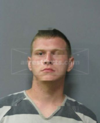 Joshua Angelle