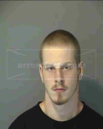 Benjamin David Grisham