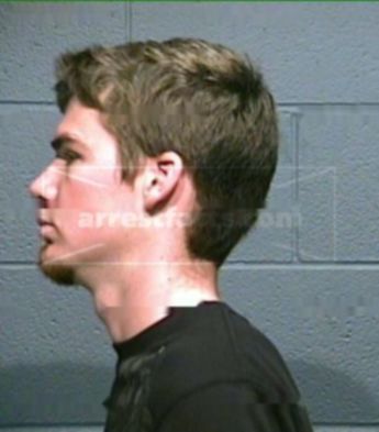 Jacob William Bennett