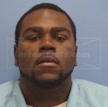 Danny L. Betts Jr.