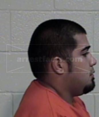 Ramiro Joseph Alegria Loera
